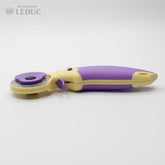 X'sor Scissors 45mm Rotary Cutter - ACCESSOIRES LEDUC BV